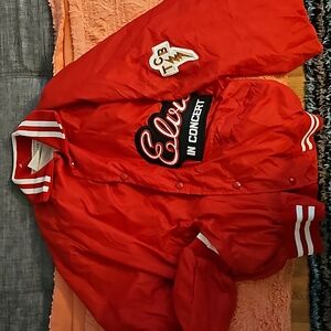 1970s Elvis Road Crew Jacket